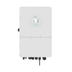 Invertor DEYE Hibrid Trifazat 15kW 2xMPPT SUN-15K-SG01HP3-EU-AM2