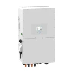 Invertor DEYE Hibrid Trifazat 40kW 4xMPPT SUN-40K-SG01HP3-EU-BM4 - imagine 2