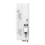 Invertor DEYE Hibrid Trifazat 40kW 4xMPPT SUN-40K-SG01HP3-EU-BM4 - imagine 4