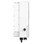 Invertor SOLIS Hibrid Monofazat 6kW 48V 2xMPPT S6-EH1P6K-L-PLUS - imagine 3
