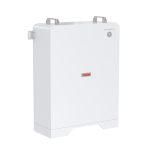 Baterie Hailei 10 kW LV cu celule EVE LiFePO4 și protecție IP66.