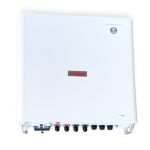 Baterie Hailei 5 kW low voltage cu celule EVE LiFePO4 și protecție IP66.