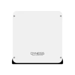 Baterie solară Dyness PowerDepot H5B LFP 5.12–25.6 kWh pentru autoconsum și backup