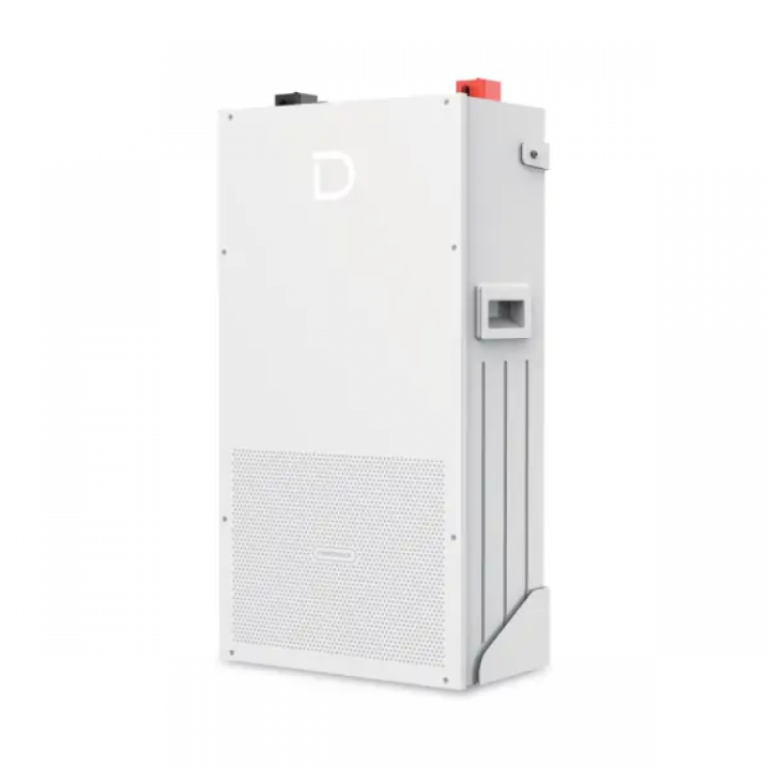 Baterie solară LiFePO4 14.33 kWh Dyness PowerBrick IP20, modulară și performantă