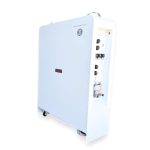 Baterie Hailei 10 KW LV celule EVE IP66 LiFePO4 - imagine 7