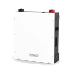 Baterie solara Dyness 5.12 kWh 48V LiFePO4 AutoIncalzire – DL5.0C - imagine 2