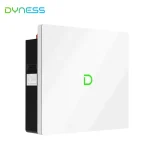 Baterie solara Dyness 10.24 kWh 51.2V LiFePO4 AutoIncalzire IP65 - Powerbox G2 - imagine 2