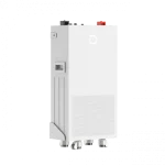 Baterie solara Dyness 14.336 kWh 51.2V LiFePO4 AutoIncalzire IP65 - PowerBrick Pro - imagine 3