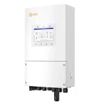 Invertor Hibrid monofazat Solis 5 kW LV - S6-EH1P5K-L-PLUS - imagine 2