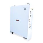Baterie Hailei 10 KW LV celule EVE IP66 LiFePO4 - imagine 5