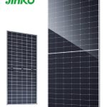 Panouri fotovoltaice JINKO 510W N-Type bifaciale JKM500N-54HL4M-BDV