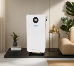 Baterie SWA LiFePo4 14.33KW IP21, 8000 de cicluri celule EVE, 280AH, aerosol antiincendiu 51.2V - imagine 3